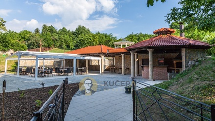 Prodej nemovitosti pro ubytování 2 114 m², Skalica, Slovensko