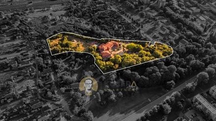 Prodej nemovitosti pro ubytování 2 114 m², Skalica, Slovensko