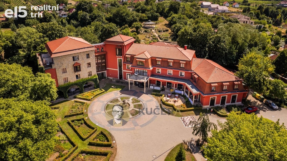 Prodej ubytování, 2 114 m² - Skalica