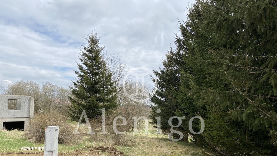 Prodej pozemky pro bydlení, 780 m² - Otročín