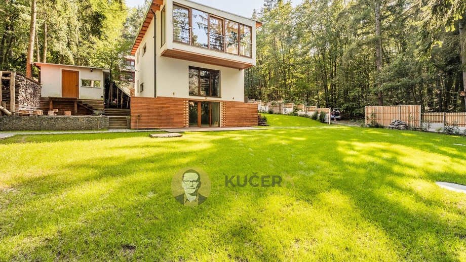 Prodej rodinného domu 160 m², Štěchovice - Masečín