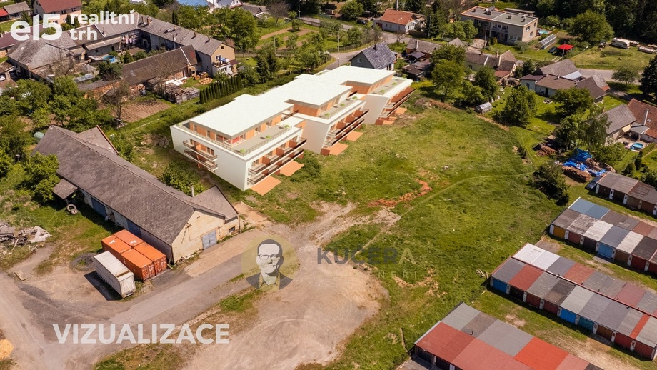 Prodej pozemky pro komerční výstavbu, 23 499 m² - Moravská Třebová