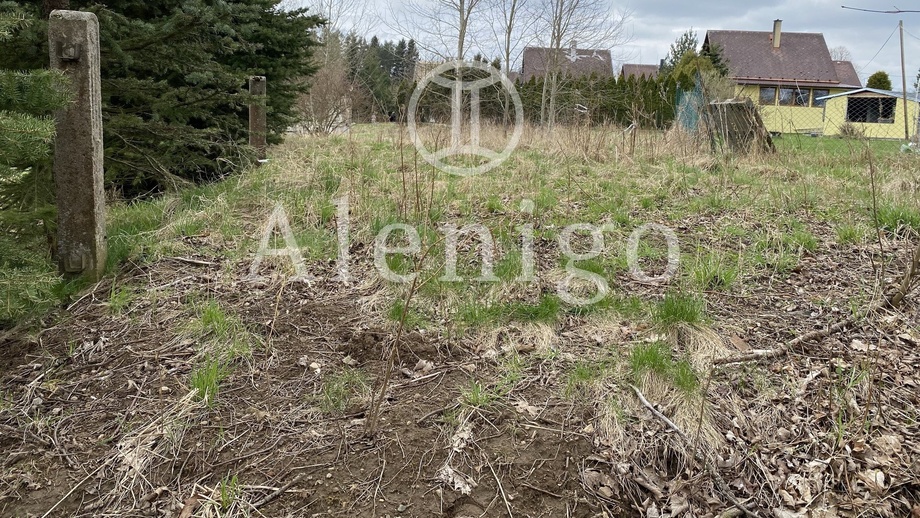 Prodej pozemky pro bydlení, 871 m² - Otročín