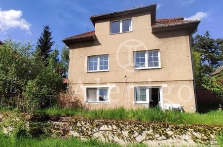 Prodej rodinného domu 275 m², Praha - Ruzyně