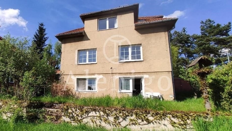 Prodej rodinného domu 275 m², Praha - Ruzyně