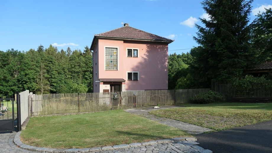 Prodej rodinného domu 140 m², Zaječov - Nová Ves