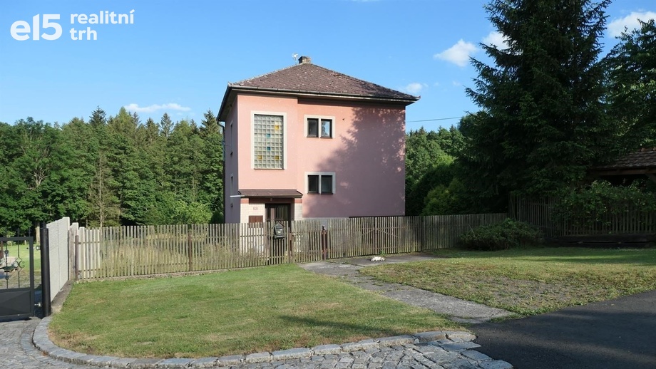 Prodej rodinné domy, 140 m² - Zaječov - Nová Ves