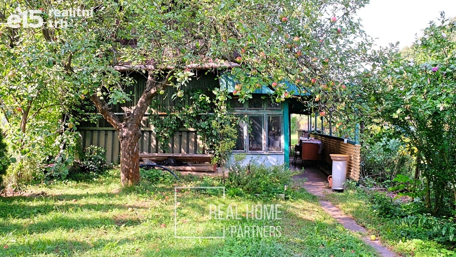 Prodej chata, 40 m² - Brno-Medlánky