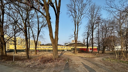 Prodej komerčního pozemku 8 567 m², Karviná