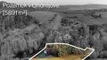 Prodej stavebního pozemku 5 891 m², Ondřejov