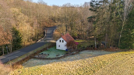 Prodej stavebního pozemku 5 891 m², Ondřejov