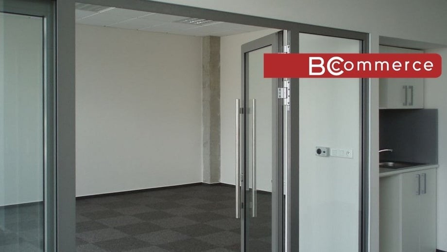 Pronájem sklady, 480 m² - Brno