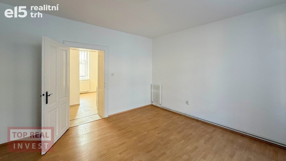 Pronájem byty 1+1, 35 m² - Kroměříž