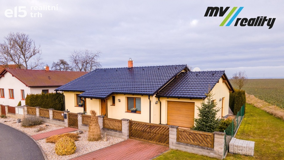 Prodej rodinné domy, 90 m² - Všechlapy