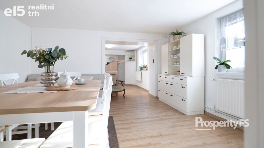 Prodej rodinné domy, 180 m² - Slaný
