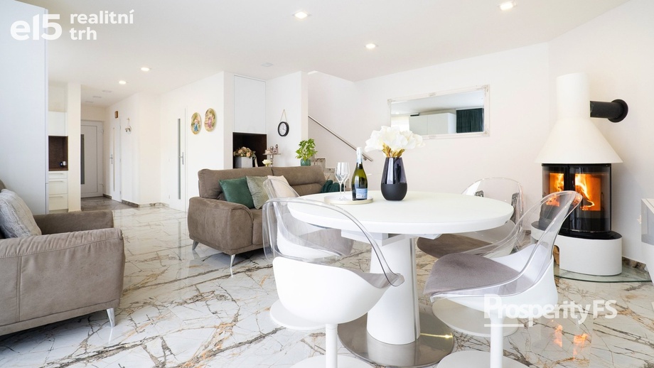 Prodej rodinné domy, 141 m² - Třtice