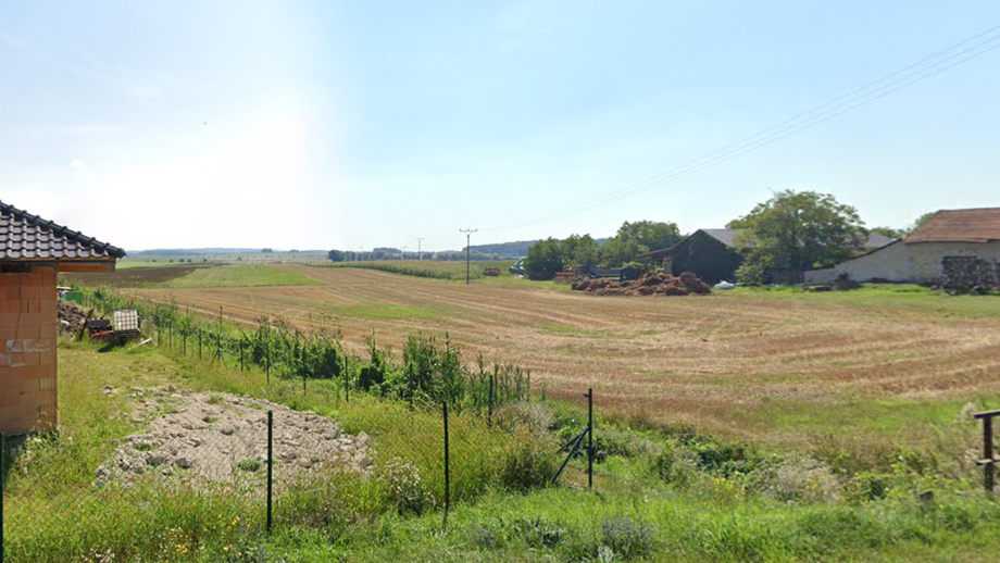 Prodej pozemky pro bydlení, 6 779 m² - Bělušice