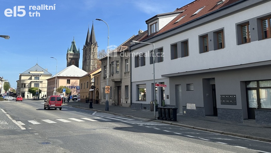 Pronájem ordinace, 290 m² - Kolín III
