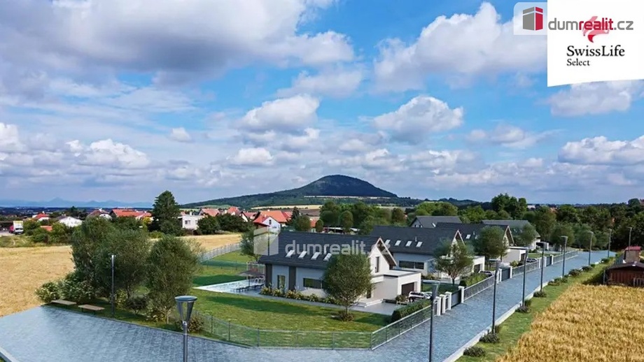 Prodej pozemky pro bydlení, 10 842 m² - Černouček