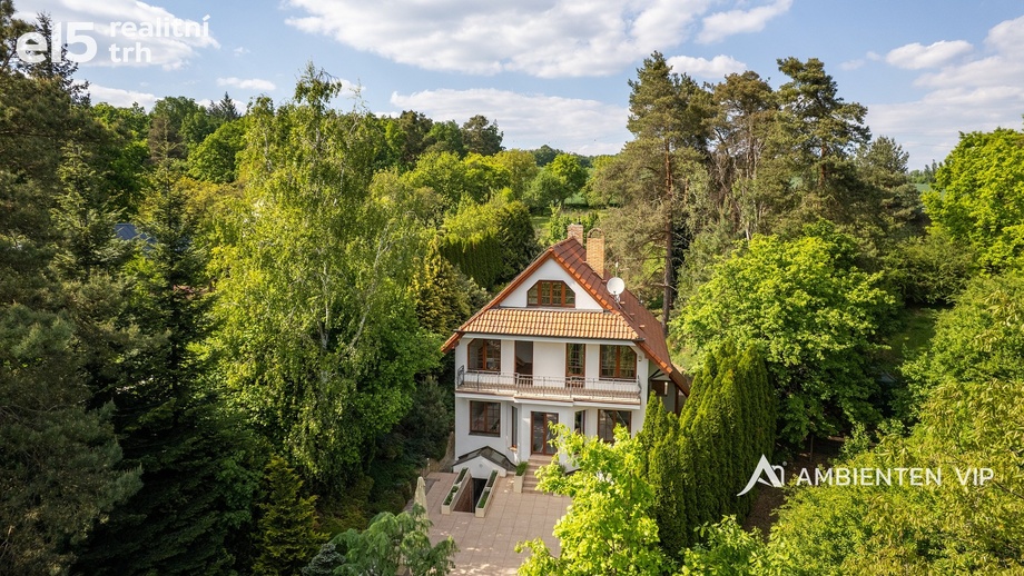 Prodej rodinné domy, 253 m² - Popůvky