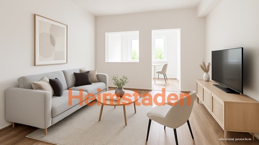 Pronájem bytu 2+1 59 m², Ostrava-Poruba - Ostrava - Poruba