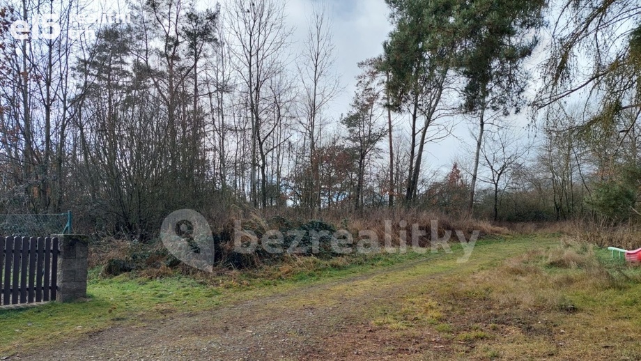 Prodej pozemky pro bydlení, 867 m² - Kbelany