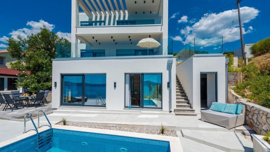 Prodej vily 177 m², Dubrovník, Chorvatsko