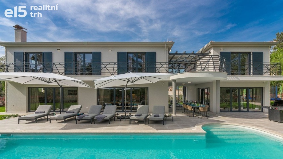 Prodej vila, 286 m² - Poreč
