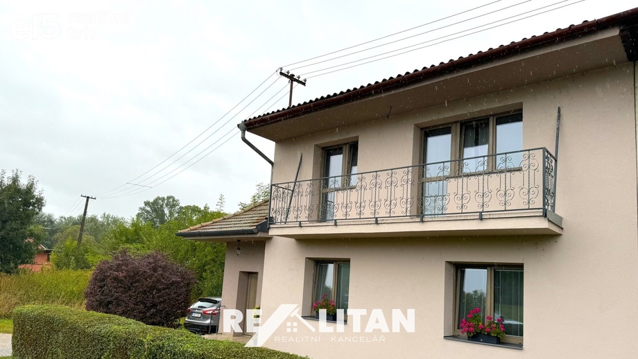 Prodej rodinné domy, 126 m² - Břest