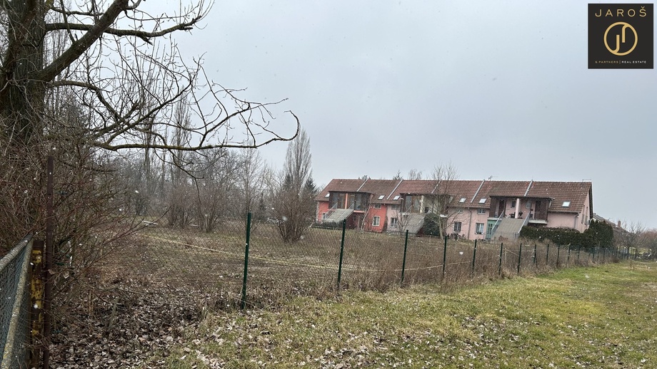 Prodej pozemky pro bydlení, 2 412 m² - Holubice