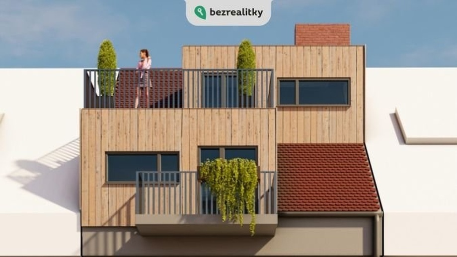 Prodej rodinného domu 326 m², Plzeň - Východní Předměstí