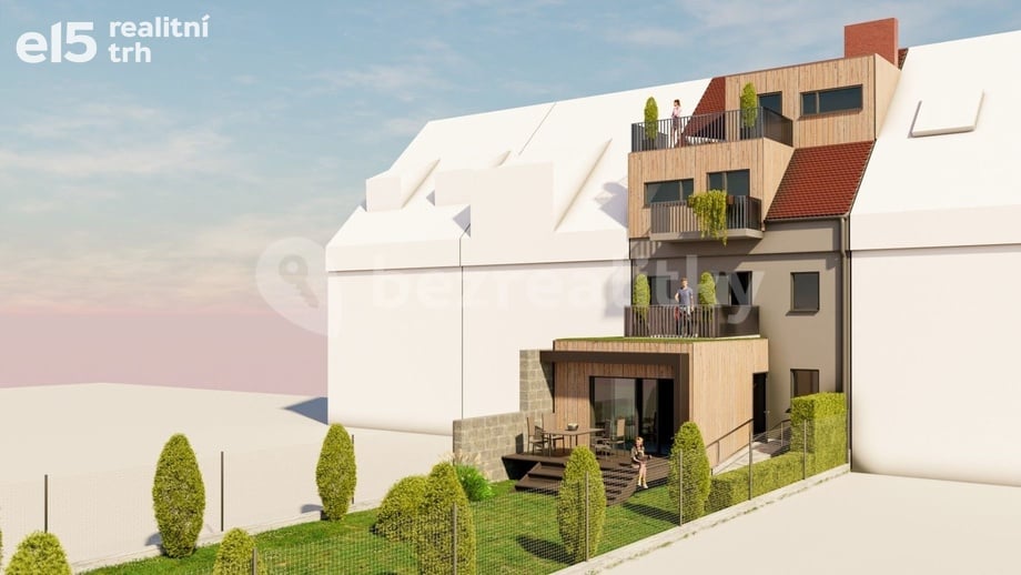 Prodej rodinné domy, 326 m² - Plzeň - Východní Předměstí