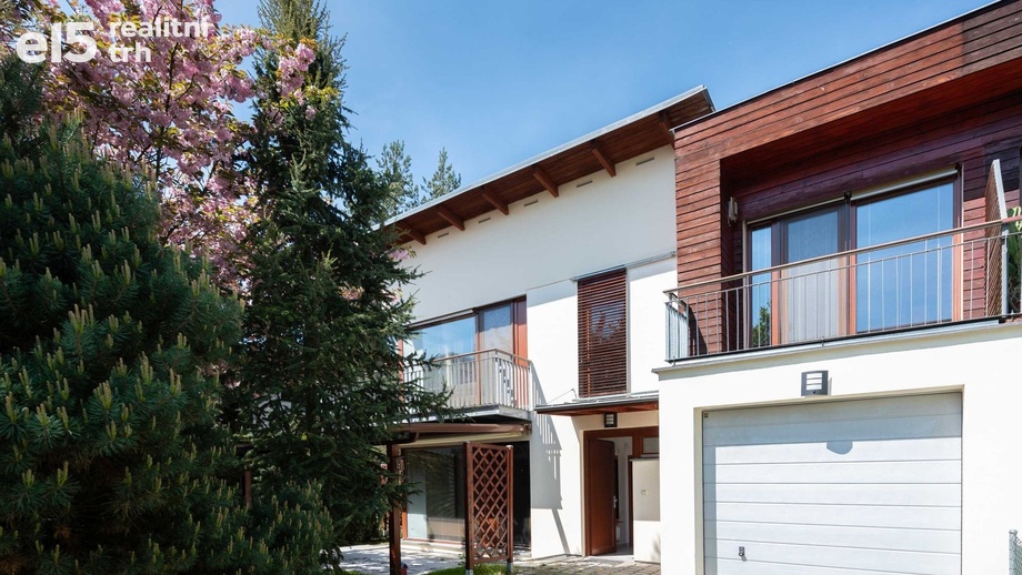 Prodej rodinné domy, 165 m² - Kamenice - Olešovice