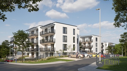 Prodej bytu 2+kk 49 m², Liberec