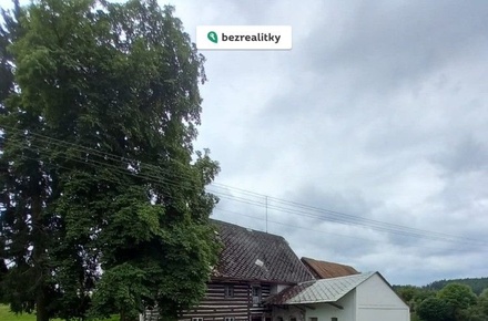 Prodej chaty 200 m², Rtyně v Podkrkonoší