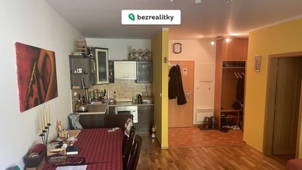 Prodej bytu 2+kk 49 m², Rokytnice nad Jizerou - Horní Rokytnice nad Jizerou