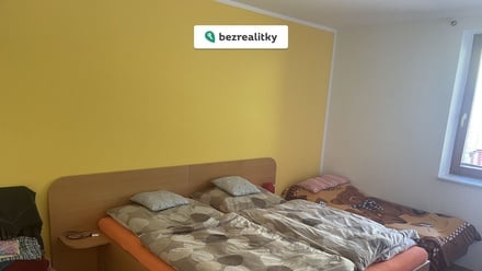 Prodej bytu 2+kk 49 m², Rokytnice nad Jizerou - Horní Rokytnice nad Jizerou