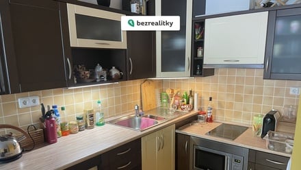 Prodej bytu 2+kk 49 m², Rokytnice nad Jizerou - Horní Rokytnice nad Jizerou