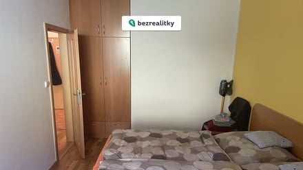 Prodej bytu 2+kk 49 m², Rokytnice nad Jizerou - Horní Rokytnice nad Jizerou