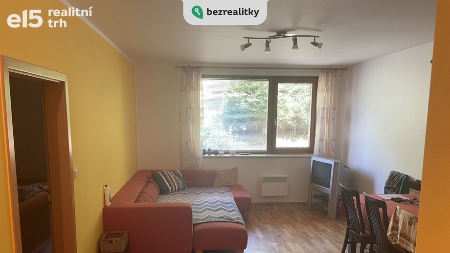 Prodej byty 2+kk, 49 m² - Rokytnice nad Jizerou - Horní Rokytnice