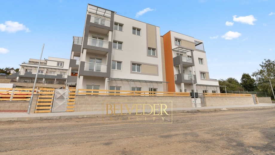 Prodej bytu 2+kk 73 m², Teplice