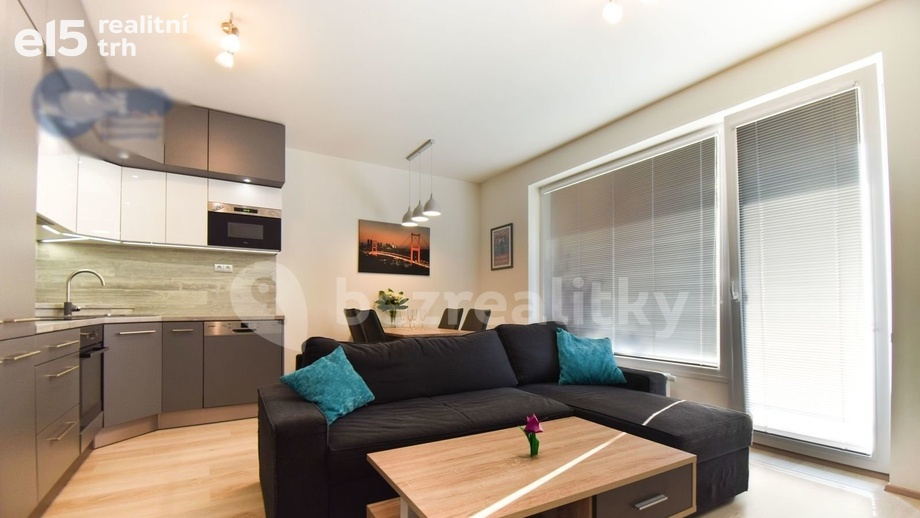 Prodej byty 3+kk, 69 m² - Praha - Letňany