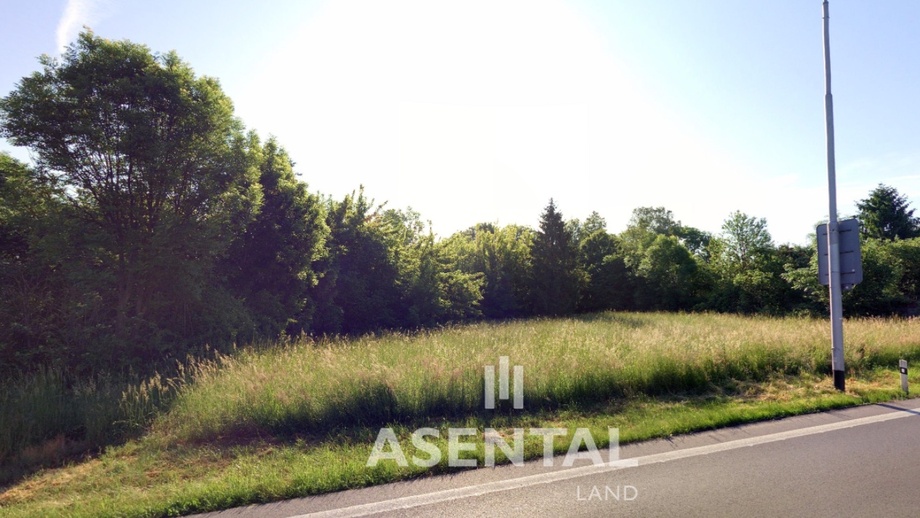 Prodej pozemky pro bydlení, 3 182 m² - Karviná - Louky