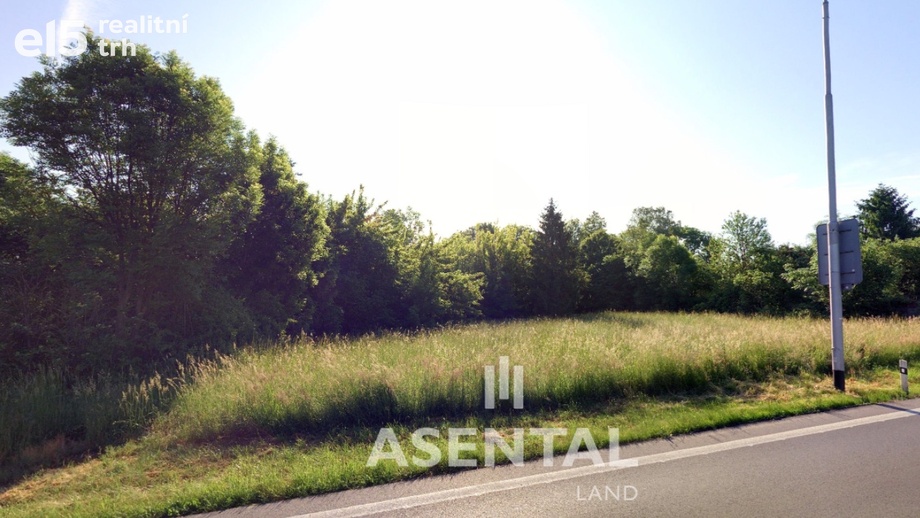 Prodej pozemky pro bydlení, 3 182 m² - Karviná - Louky