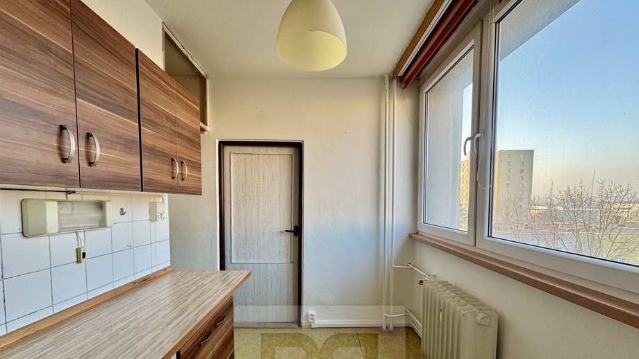 Pronájem bytu 3+1 69 m², Ostrava - Hrabůvka