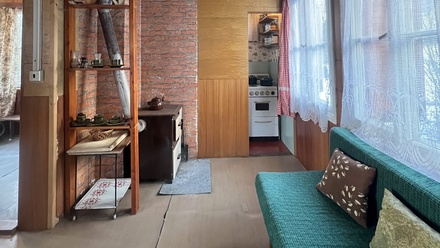 Prodej chaty 33 m², Zdelov