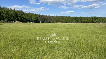 Prodej chaty 33 m², Zdelov