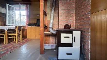 Prodej chaty 33 m², Zdelov