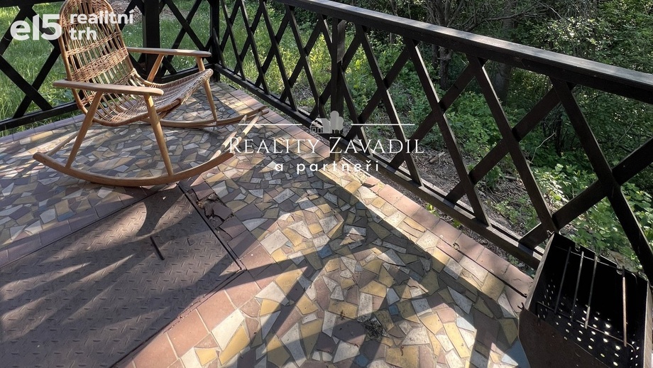 Prodej chata, 33 m² - Zdelov
