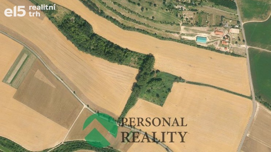 Prodej ostatní pozemky, 13 505 m² - Bechlín